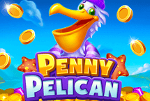 PENNY PELICAN