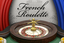 FRENCH ROULETTE