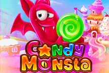 CANDY MONSTA