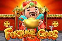 FORTUNE GODS