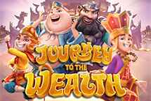 JOURNEY TO THE WEALTH